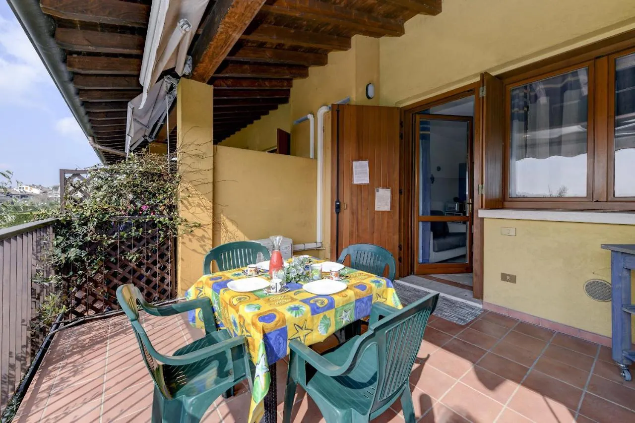Appartamento Al Cascinale Desenzano del Garda Apartment