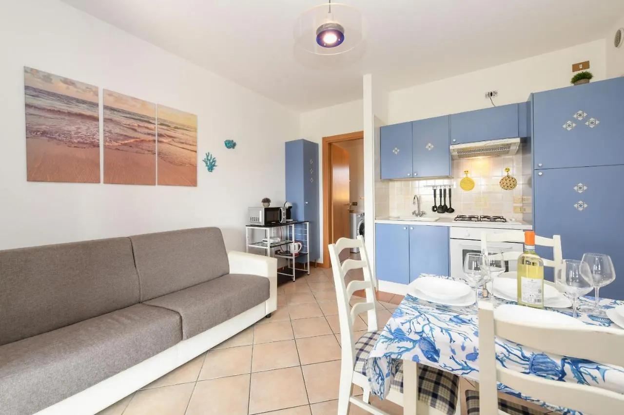 Apartment Appartamento Al Cascinale Desenzano del Garda