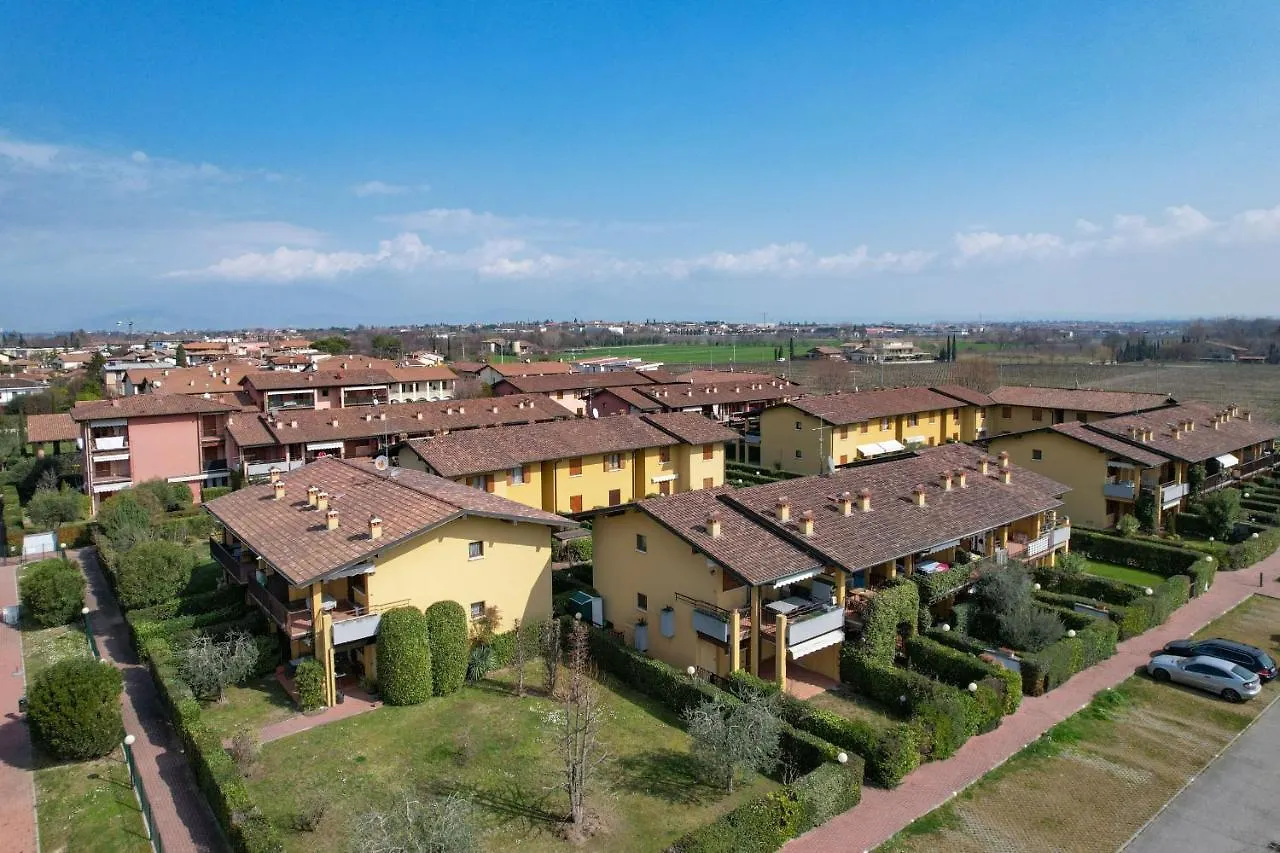 Appartamento Al Cascinale Desenzano del Garda 0*,