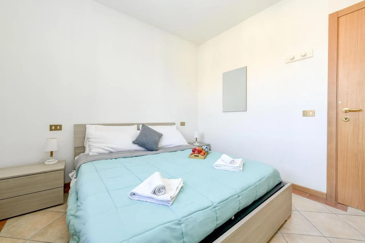 Appartamento Al Cascinale Desenzano del Garda Apartment