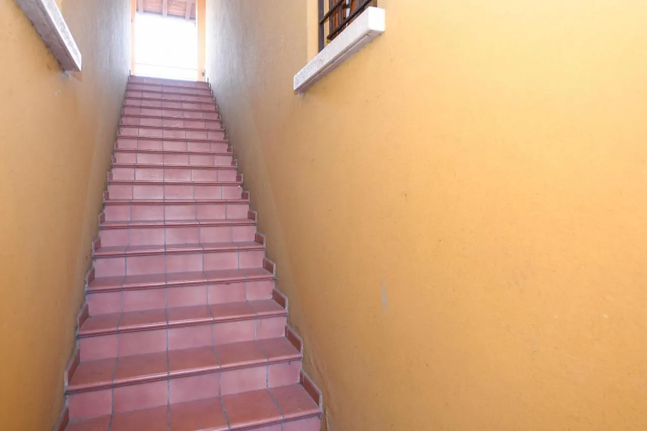 Apartment Appartamento Al Cascinale Desenzano del Garda