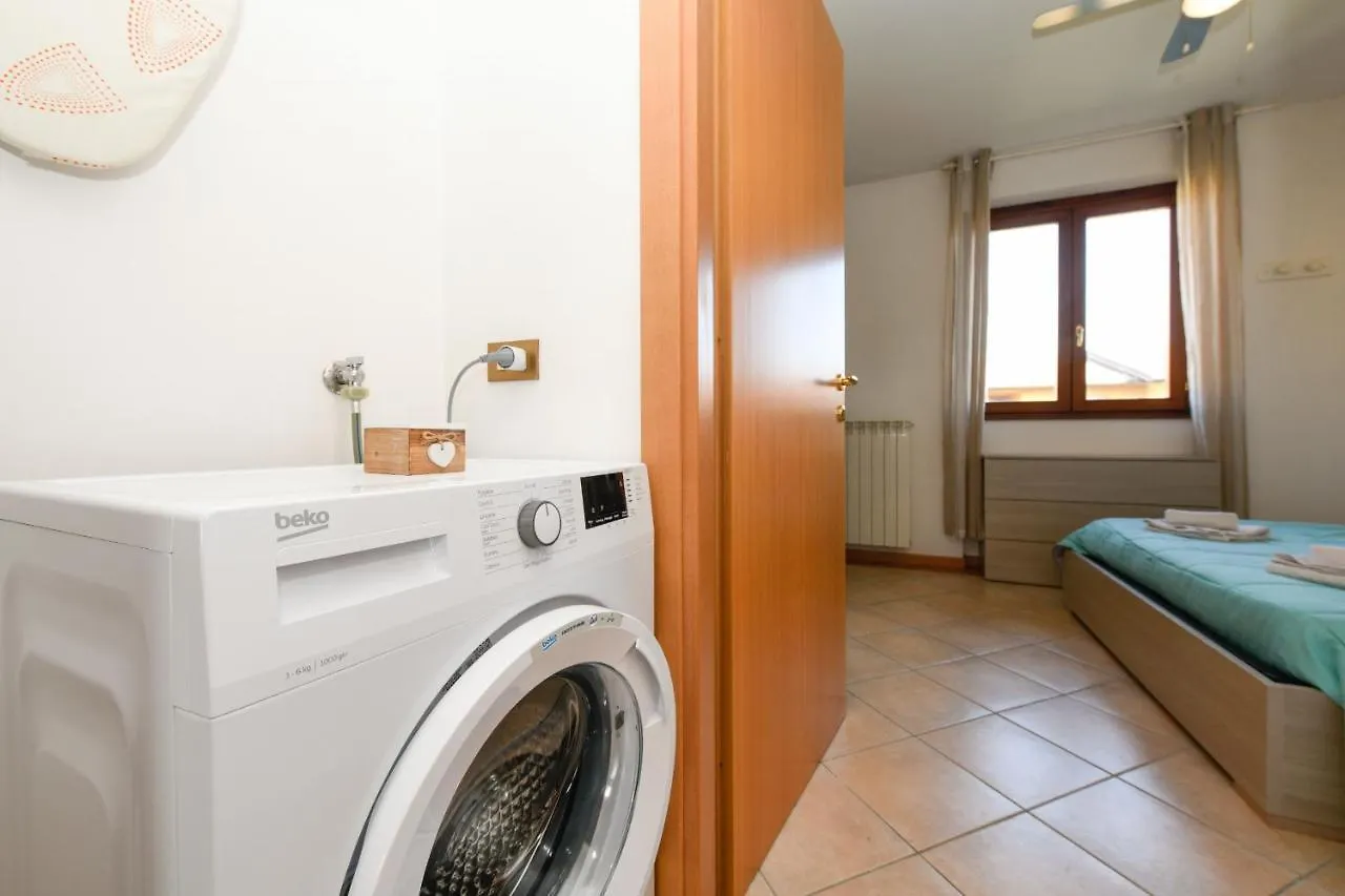 Appartamento Al Cascinale Desenzano del Garda Apartment