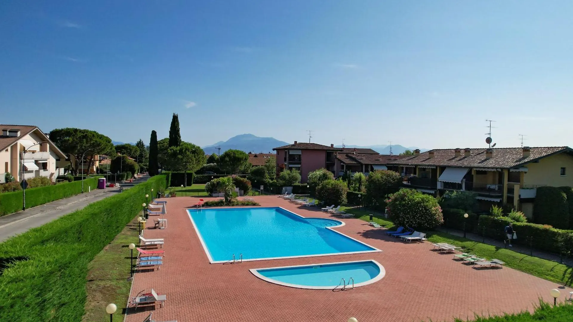 Appartamento Al Cascinale Desenzano del Garda Italy
