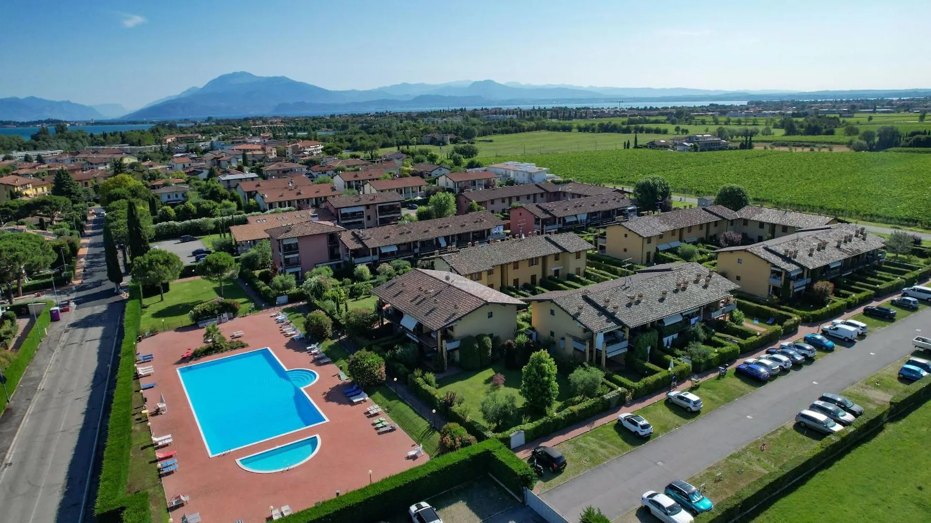 Appartamento Al Cascinale Desenzano del Garda