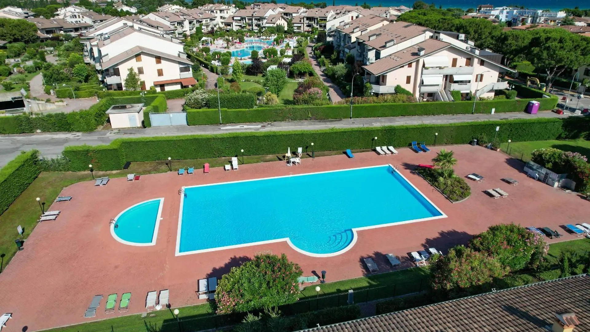 Appartamento Al Cascinale Desenzano del Garda