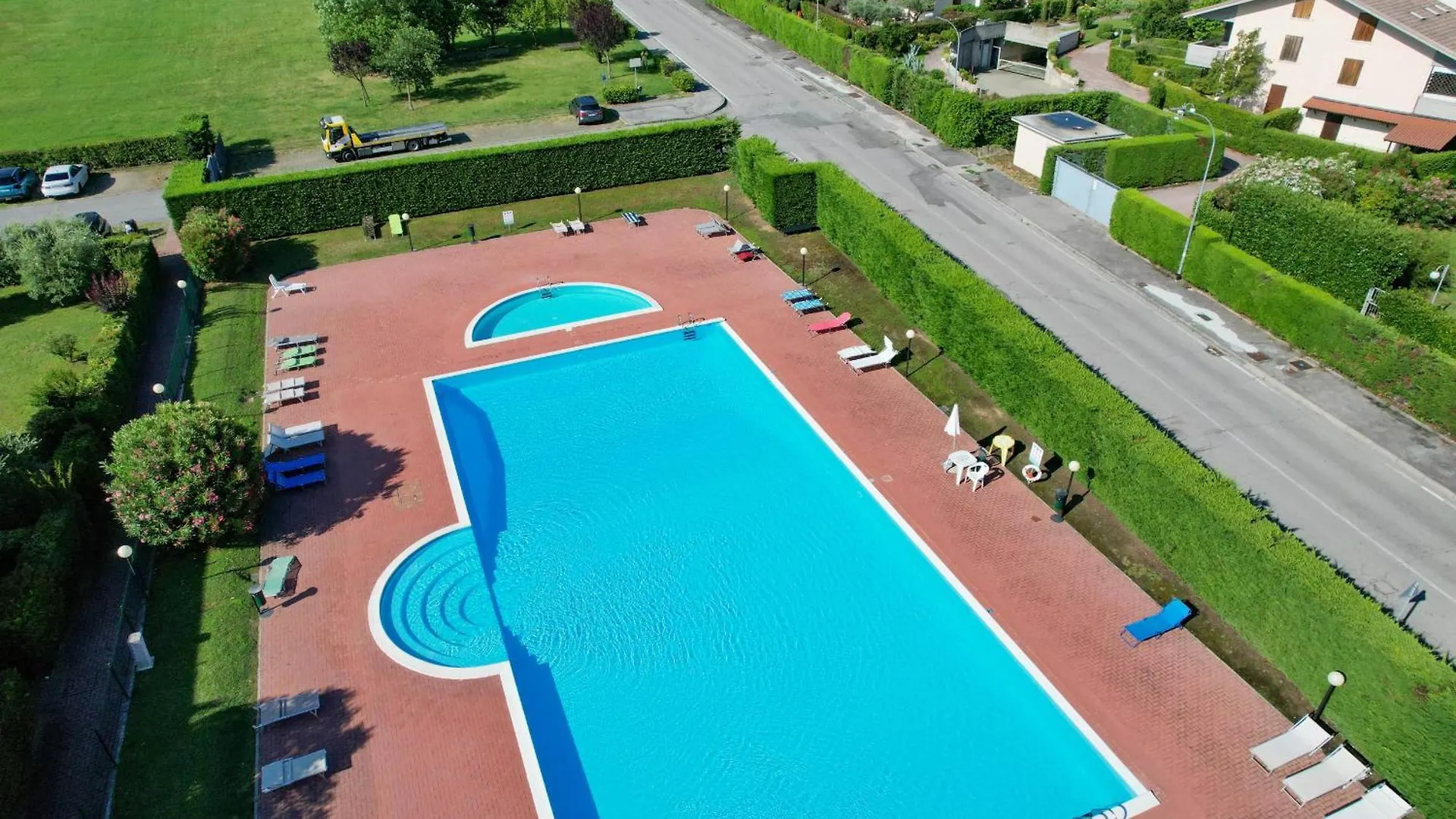 Appartamento Al Cascinale Desenzano del Garda Italy