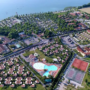 San Francesco Village Üdülőpark