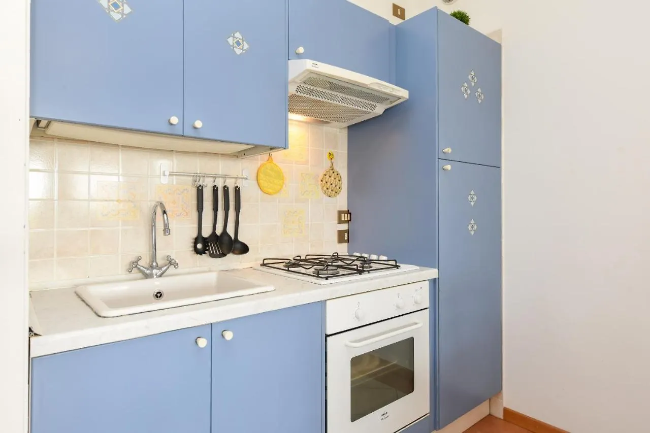 Appartamento Al Cascinale Desenzano del Garda Italy
