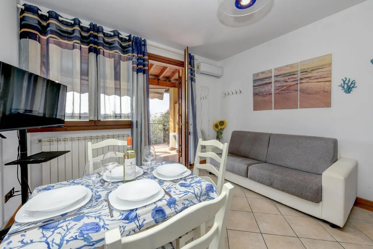 Appartamento Al Cascinale Desenzano del Garda 0*,  Italy