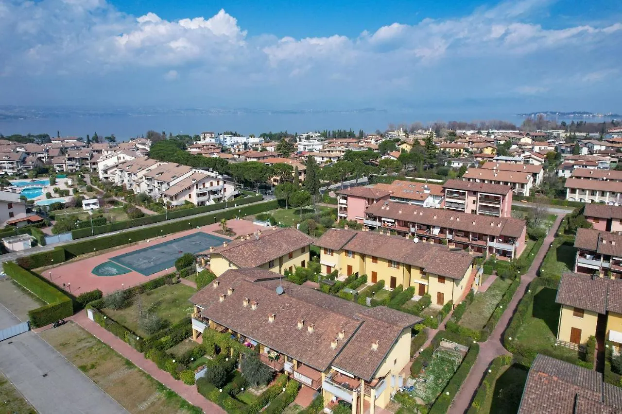 Appartamento Al Cascinale Desenzano del Garda Apartment