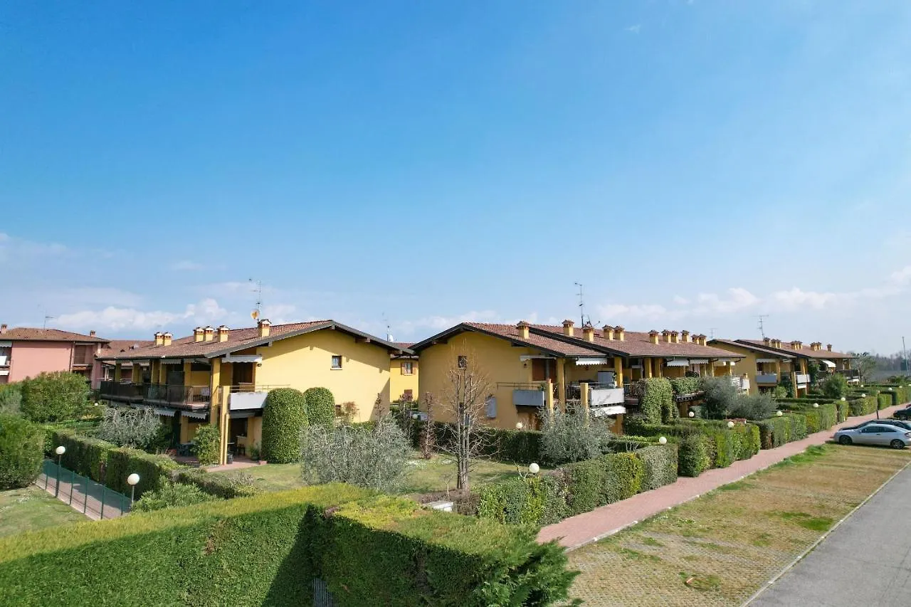 Appartamento Al Cascinale Desenzano del Garda