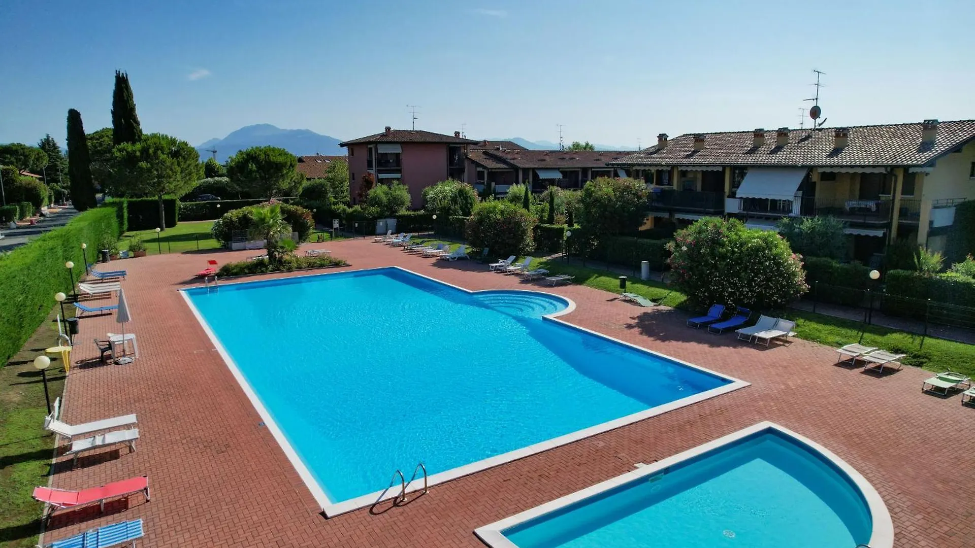 Appartamento Al Cascinale Desenzano del Garda Apartment
