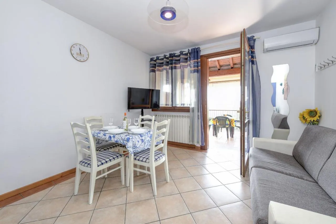 Appartamento Al Cascinale Desenzano del Garda